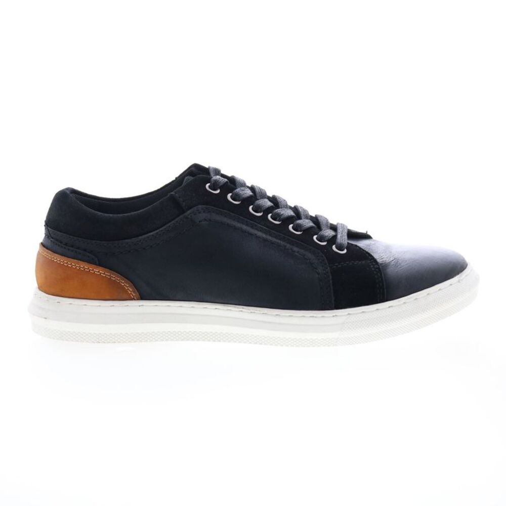 English Laundry Mens Weaver Black Shoes (NWT)